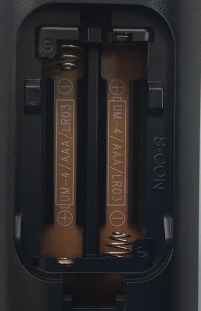 CONTROL REMOTO ORIGINAL PARA SMART TV LG “NUEVO“ / NUMERO DE PARTE AKB73755451 / MODELOS 49UU770H-UA.AUSWLJR / 55UU670H-UA.AUSWLOR / 55UU770H-UA.AUSWLJR / 65UV970H-UB.AUSYLJR - Imagen 3